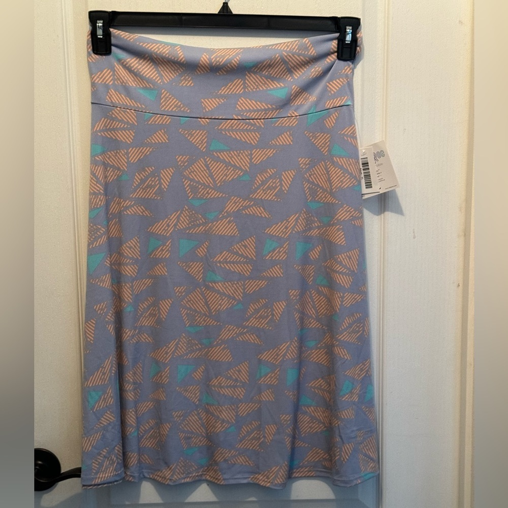 NWT Azure skirt LLR in XL.  Color is lighter than pic.